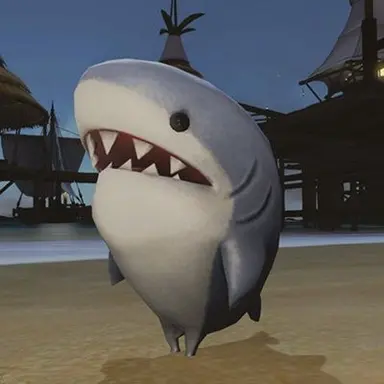Profile image of サメ