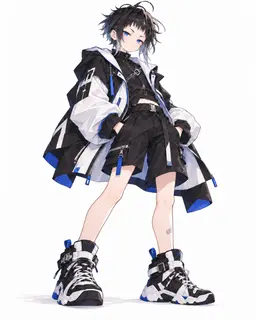 Profile image of クロ