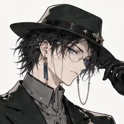 Profile image of 口黒