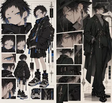 Profile image of 口黒