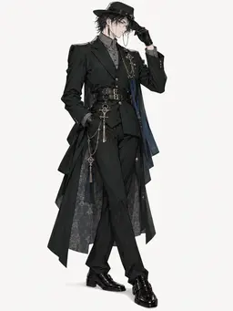 Profile image of 口黒
