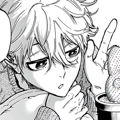 Profile image of 凪誠士郎