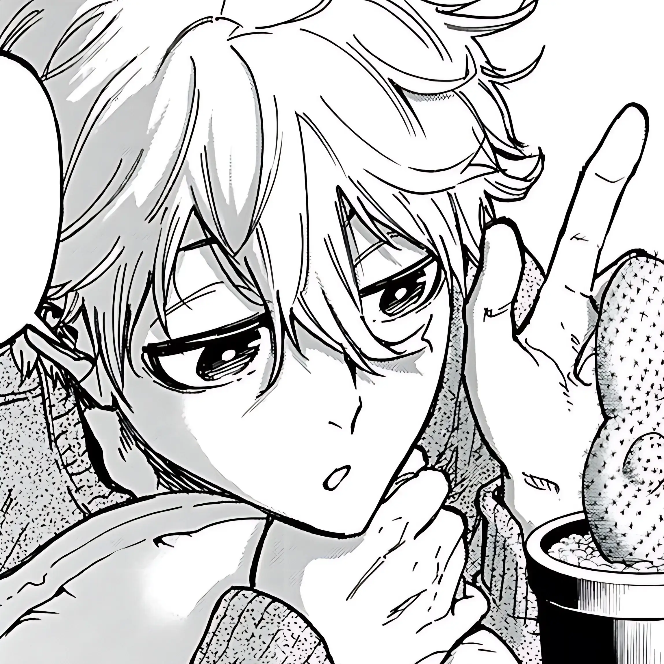 RudeYawn2473의 無気力で過保護なお兄ちゃん