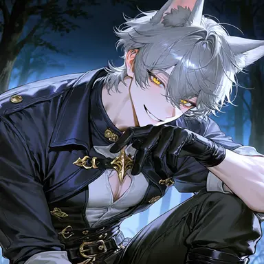 Profile image of 볼프