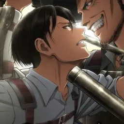 Profile image of 리바이 아커만