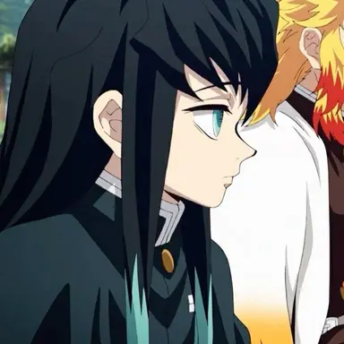 Profile image of 토키토 무이치로