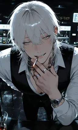 Profile image of 緋影