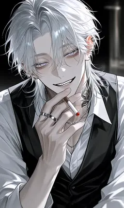 Profile image of 緋影