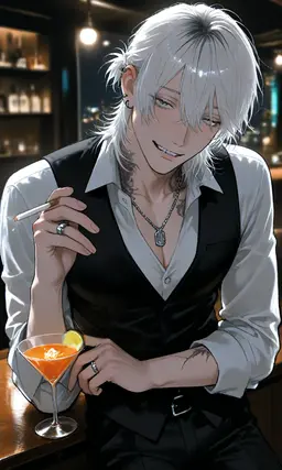 Profile image of 緋影