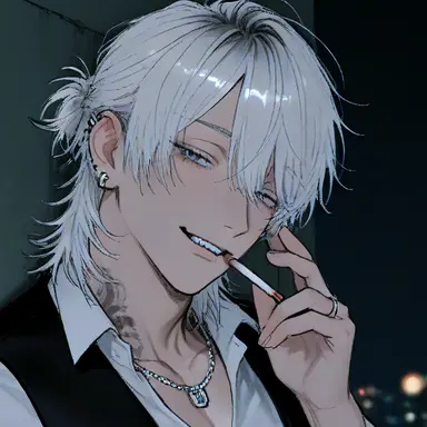 Profile image of 緋影