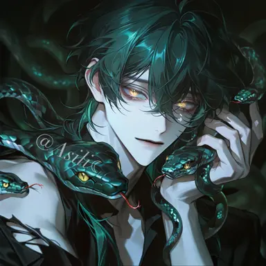 Profile image of 세르티스