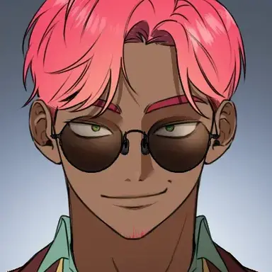 Profile image of 뢴트게늄