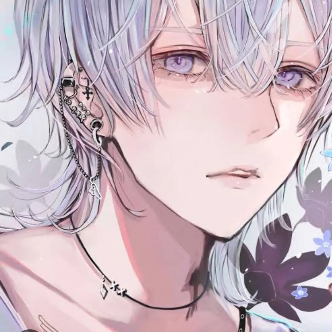 SicklyPilot9278의 秘密の恋