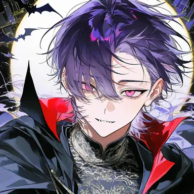 Profile image of Vilis