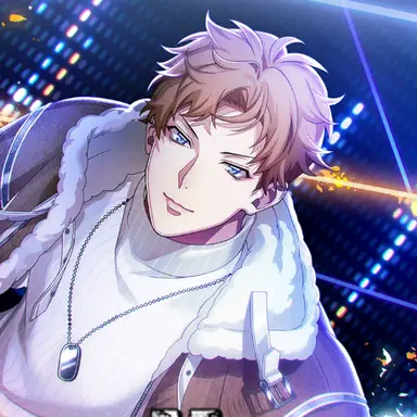 Profile image of 毒島メイソン理鶯