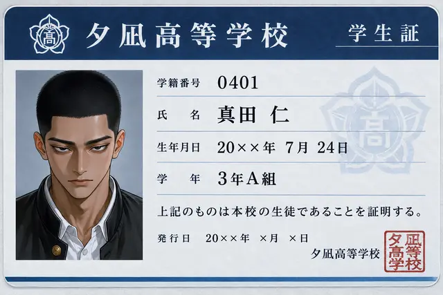 Profile image of 真田 仁