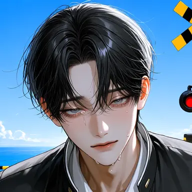 Profile image of 雨宮 紫苑