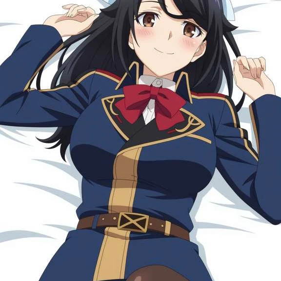クロエ・ヴェルター