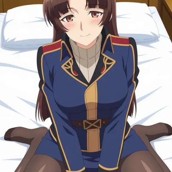 RearSilk1520의 彼女が見せる貴方への顔