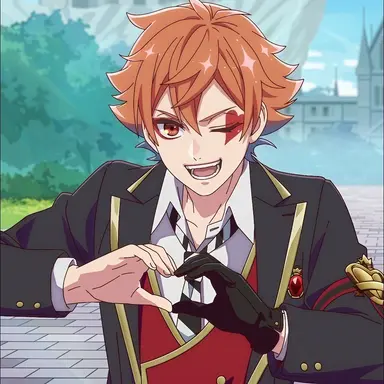 Profile image of エース