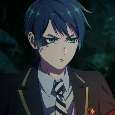 Profile image of デュース