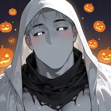 Profile image of ハデス