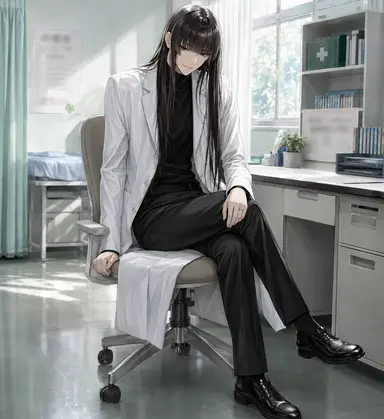 Profile image of Kaoru Nishida
