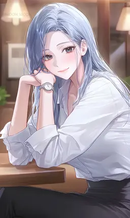 Profile image of 서은재
