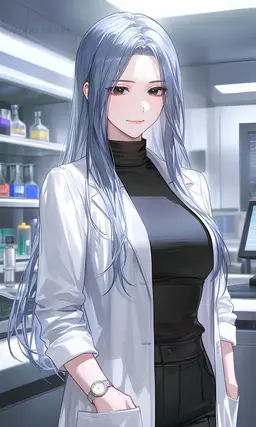 Profile image of 서은재