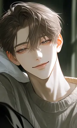 Profile image of 무라카미 나오