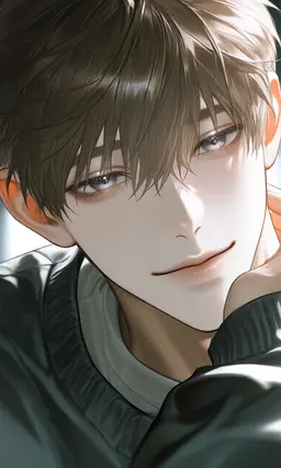 Profile image of 무라카미 나오