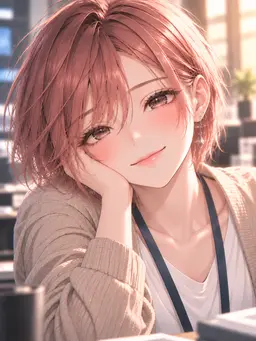 Profile image of Misato Tachibana