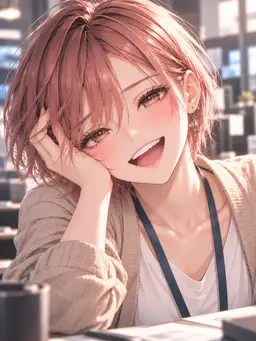 Profile image of Misato Tachibana