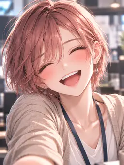 Profile image of Misato Tachibana