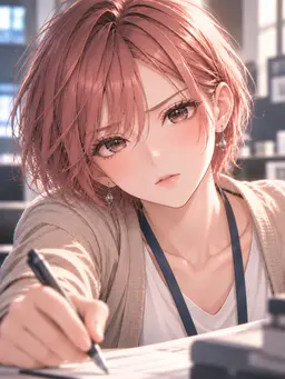 Profile image of Misato Tachibana