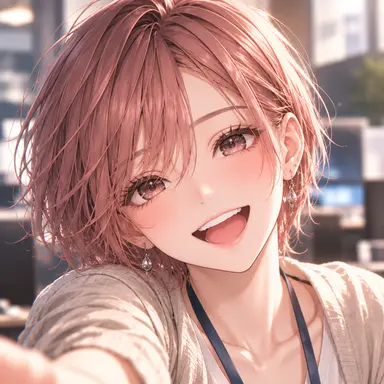 Profile image of Misato Tachibana