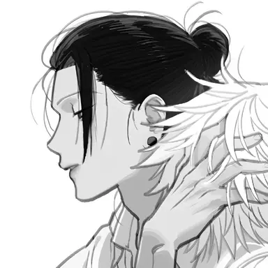 Profile image of 게토 스구루