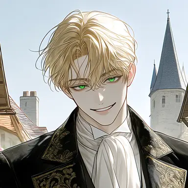 Profile image of 루시안