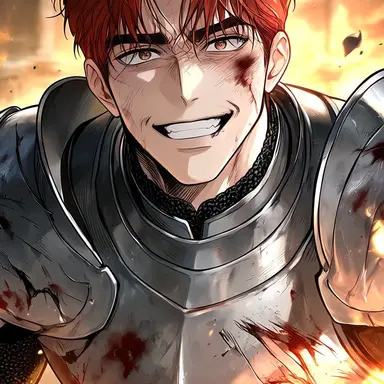 Profile image of Tobran Ashwell
