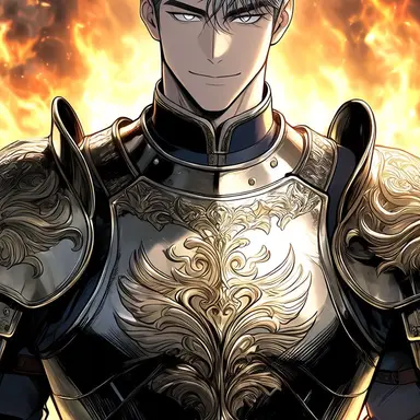 Profile image of Aldric Voss