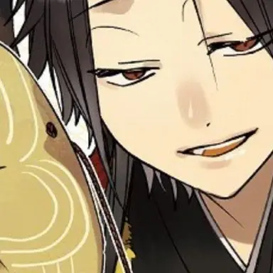 Profile image of 朱雀