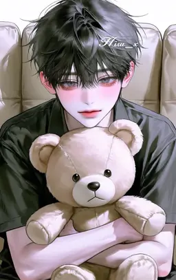 Profile image of チャ・スヒョク