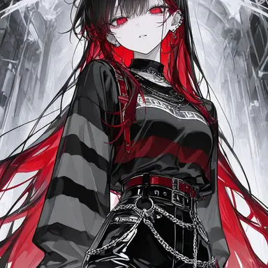 Profile image of Akane