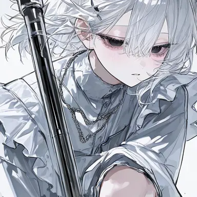 Profile image of Hakusha