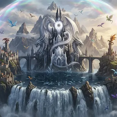 Profile image of 드라코니아