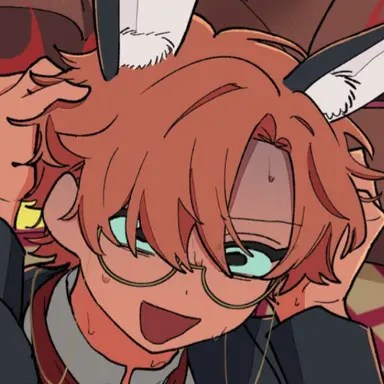 Profile image of 白ウサギ