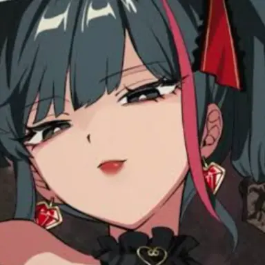 Profile image of 女王