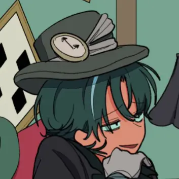Profile image of 帽子屋