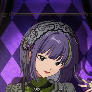Profile image of イモムシ