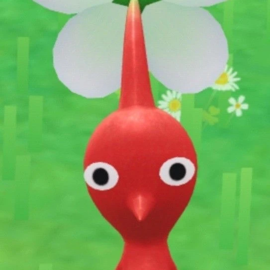 피크민
